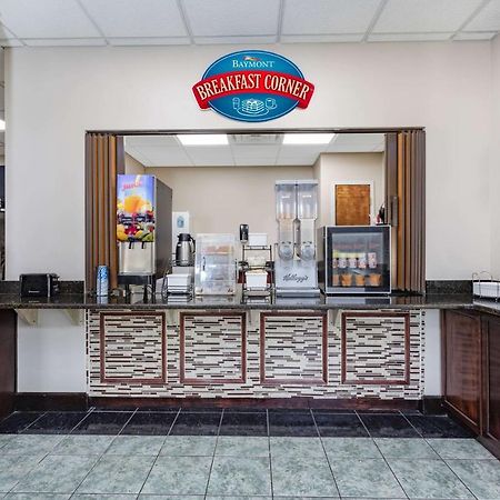 Baymont By Wyndham Midway Tallahassee Екстериор снимка