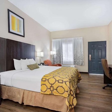 Baymont By Wyndham Midway Tallahassee Екстериор снимка