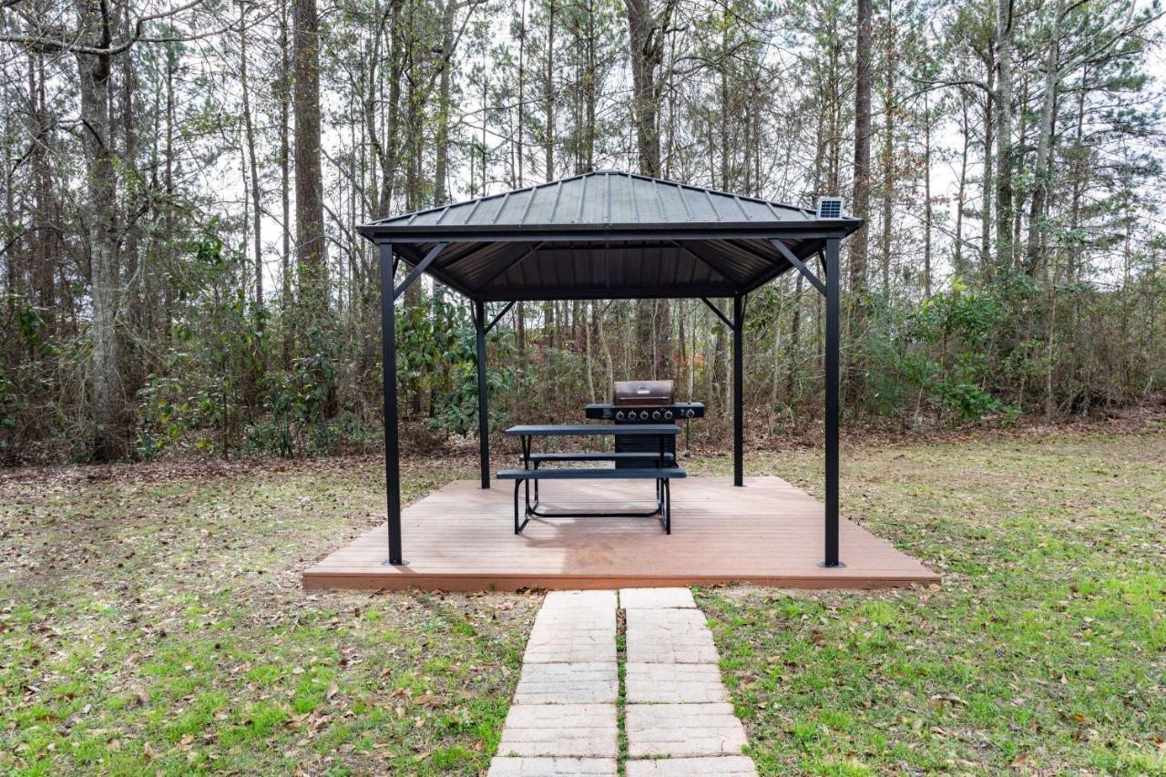 Baymont By Wyndham Midway Tallahassee Екстериор снимка