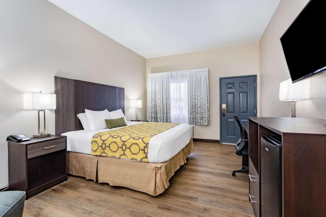 Baymont By Wyndham Midway Tallahassee Екстериор снимка