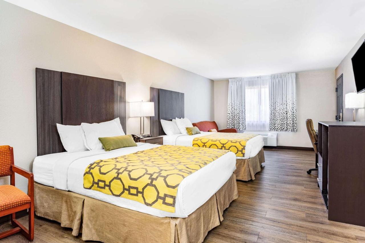 Baymont By Wyndham Midway Tallahassee Екстериор снимка