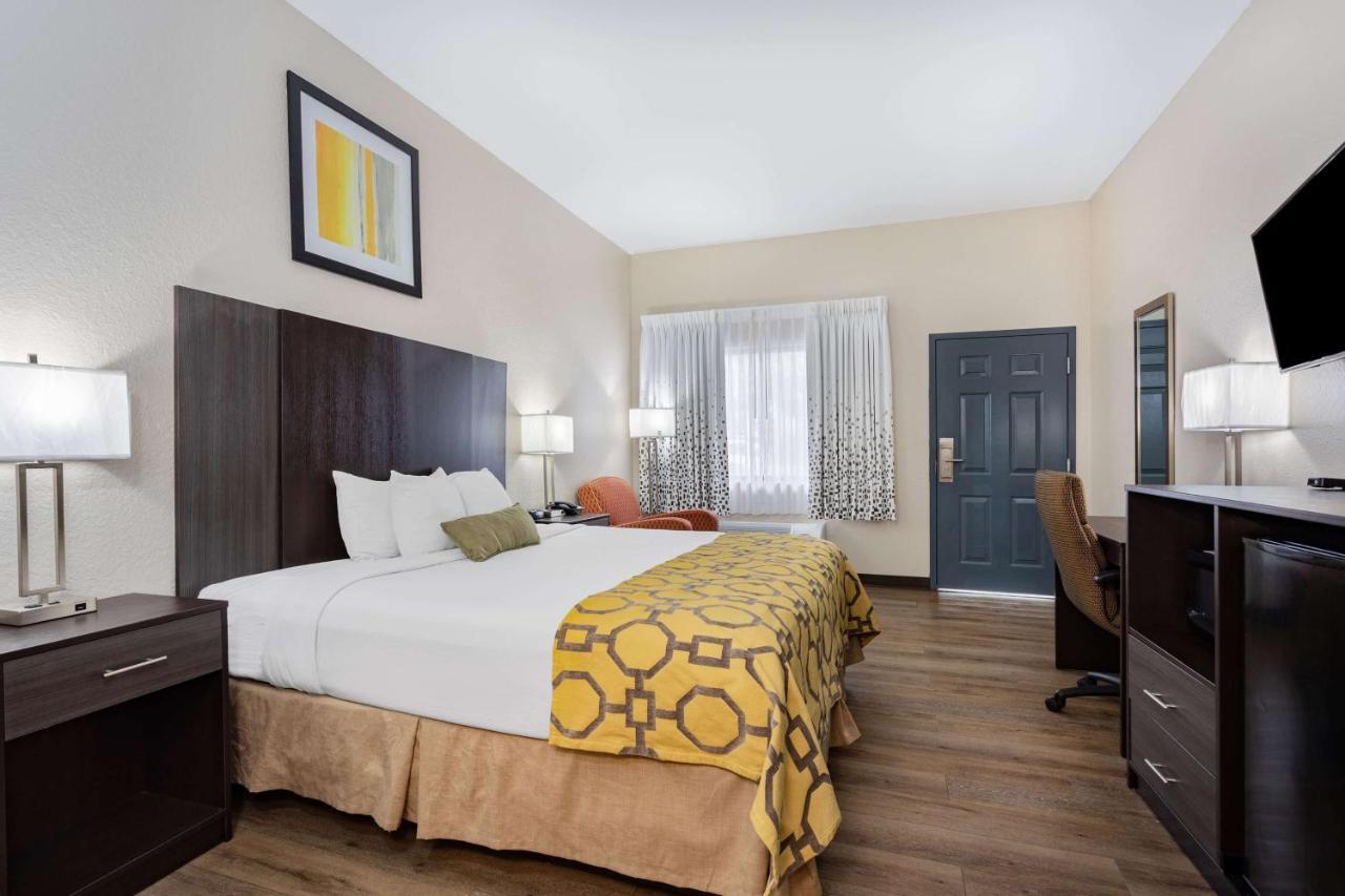 Baymont By Wyndham Midway Tallahassee Екстериор снимка