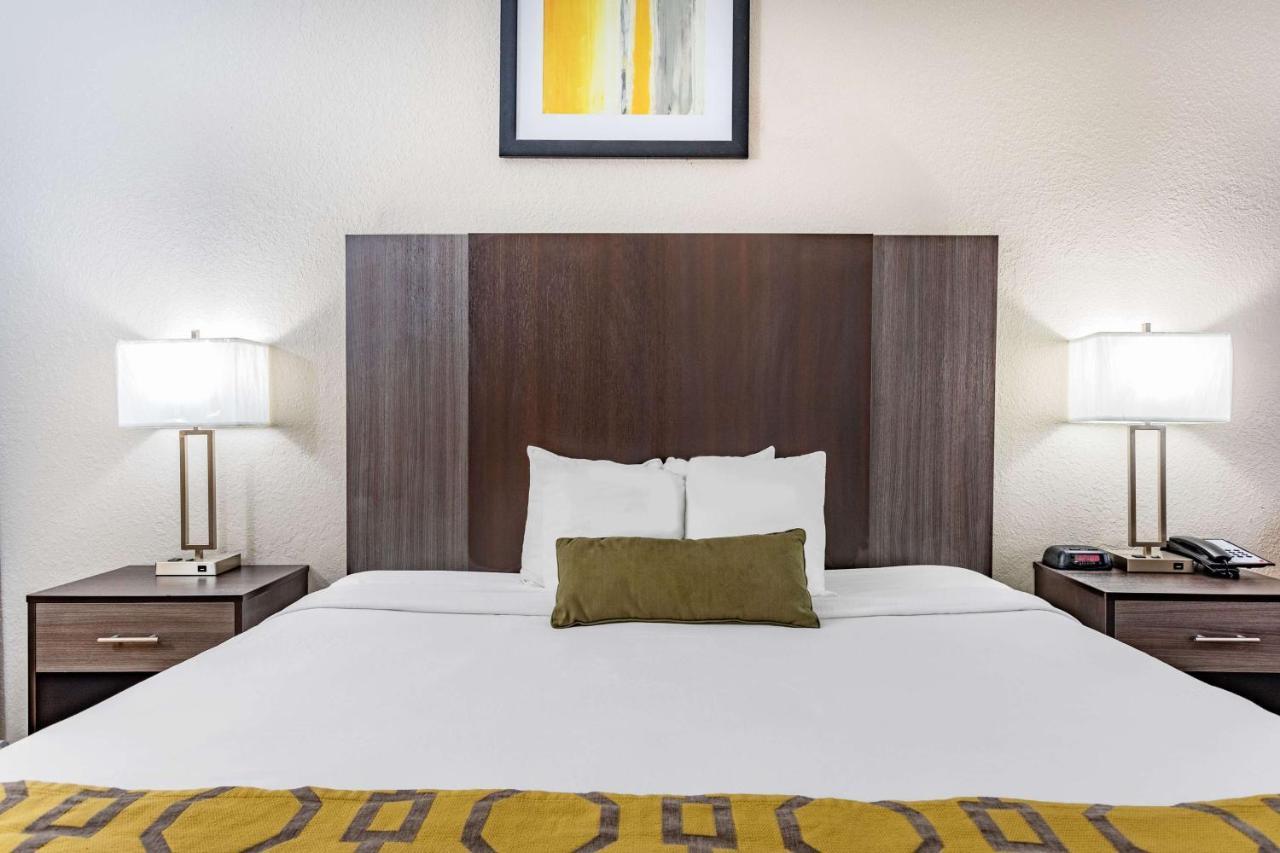Baymont By Wyndham Midway Tallahassee Екстериор снимка